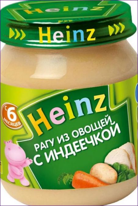 Heinz