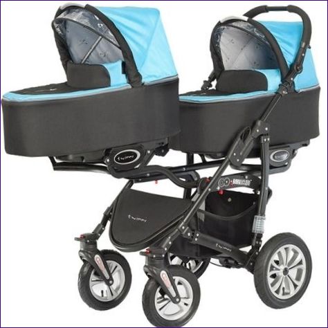 BabyActive Twinny (3 i 1)