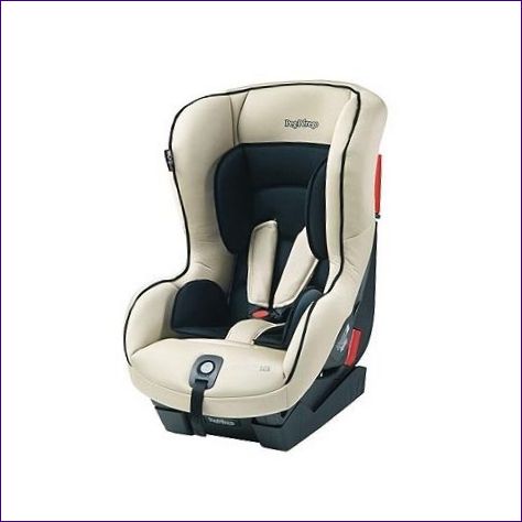 Peg-Perego Primo Viaggio Duo-Fix