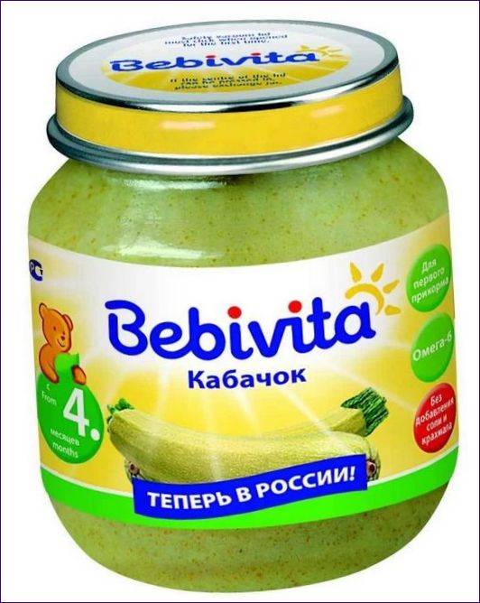 Bebivita