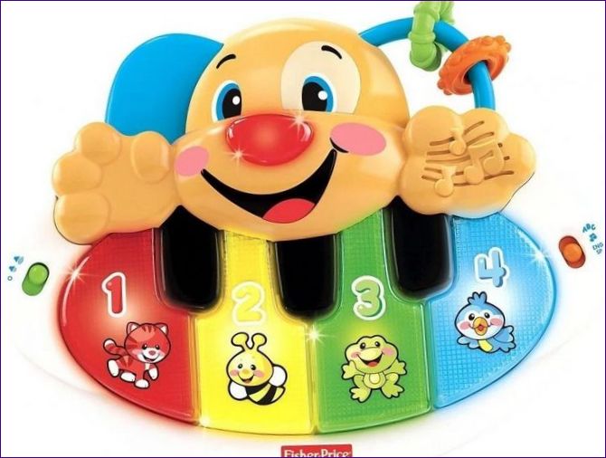 Fisher-Price 