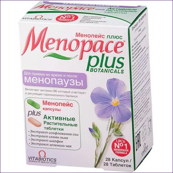 MENOPAUSE