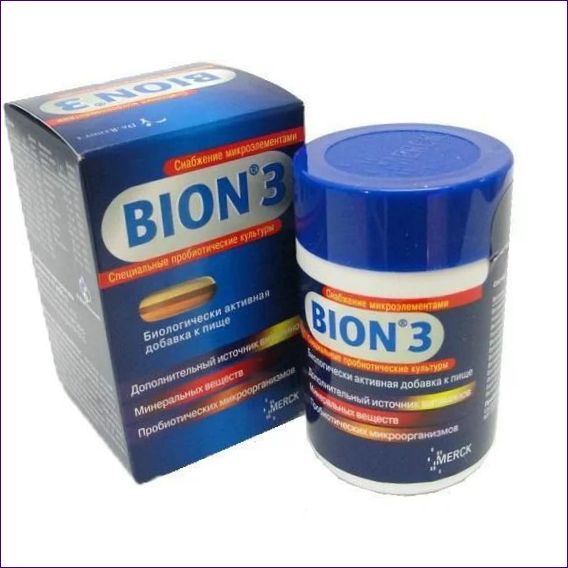 Bion-3