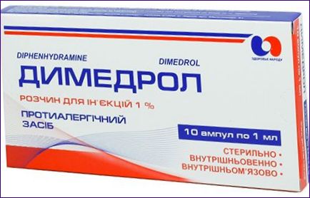 Dimedrol