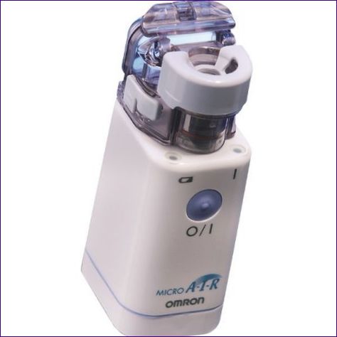 Omron Micro Air NE-U22