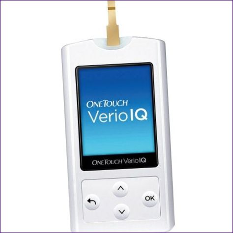 OneTouch Verio®IQ