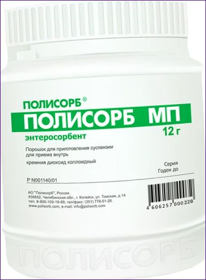 Polysorb MF