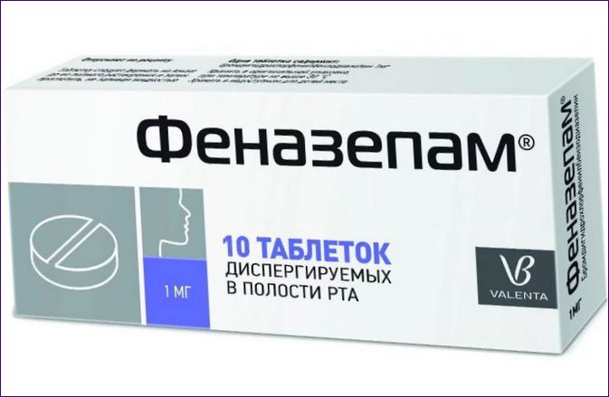 Fenazepam