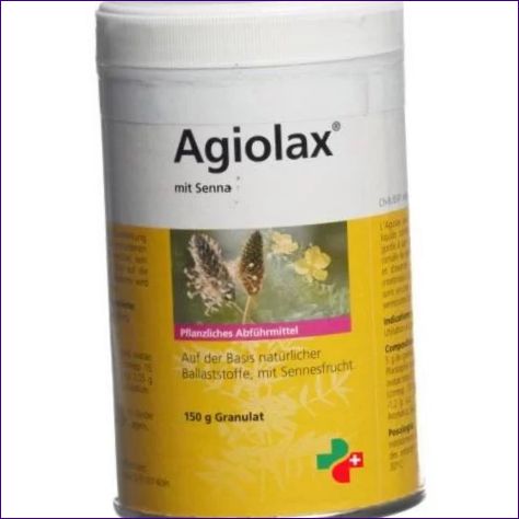 Agiolax