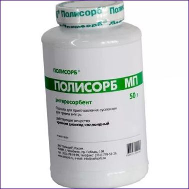 POLYSORB MP