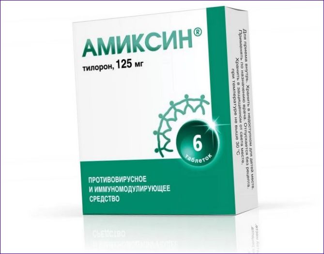 Amixin