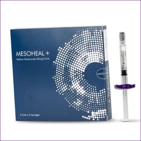 Mesoheal +