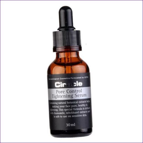 Ciracle Pore Control Tightening Serum