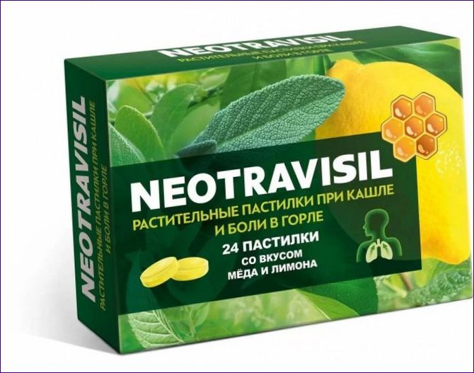 NEOTRAVISIL