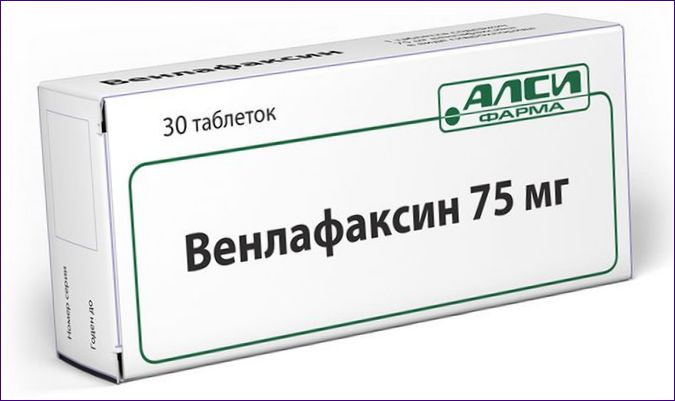 Venlafaxin