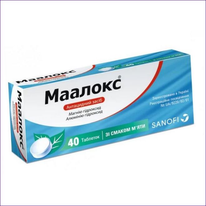 Maalox