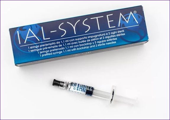 IAL-systemet