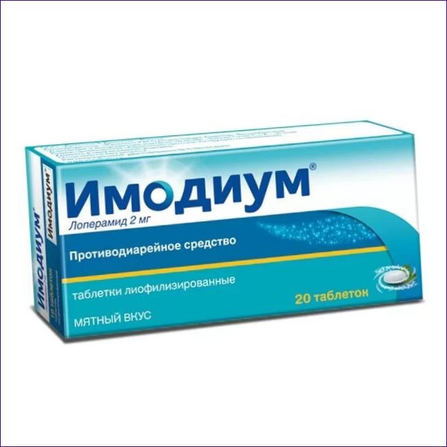 Imodium