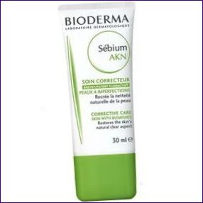 BIODERM SEBUM AKNE