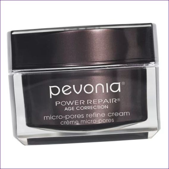 Pevonia Power Repair Bioactive Pore Thinning Cream