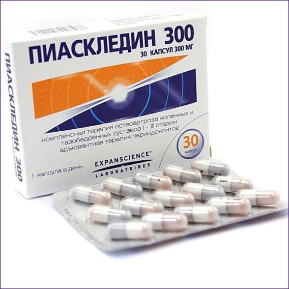 MAGIN I PIASCLEDINE-300