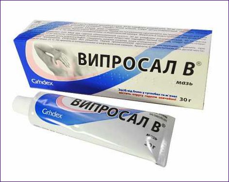 Viprosal B