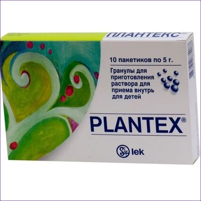 Plantex