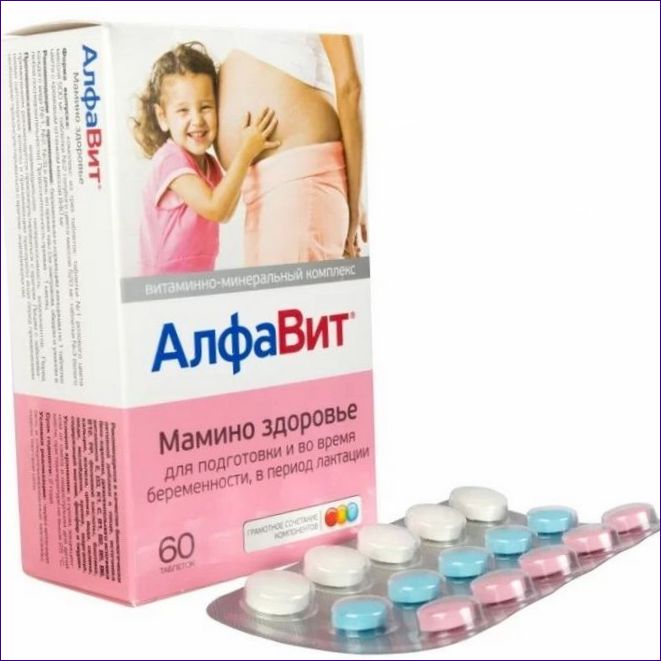 Alfabet Mamino Health