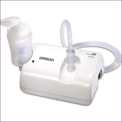 Omron Comp Air NE-C24