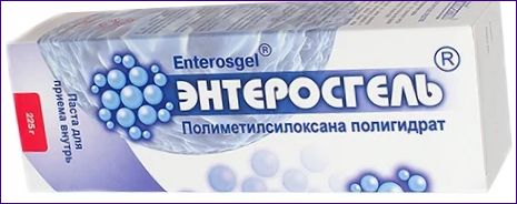 Enterosgel