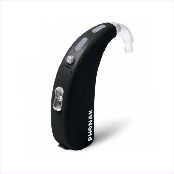 Phonak OK!  050-0900-01