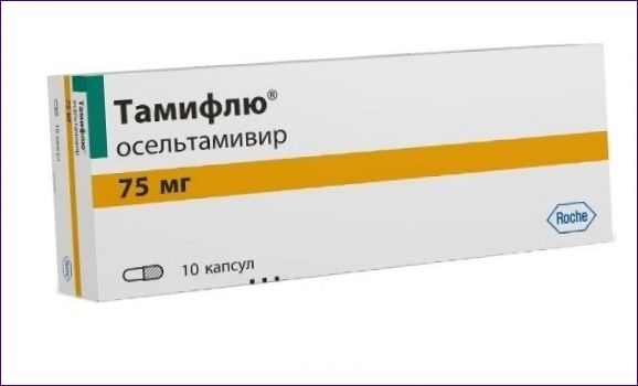 Tamiflu