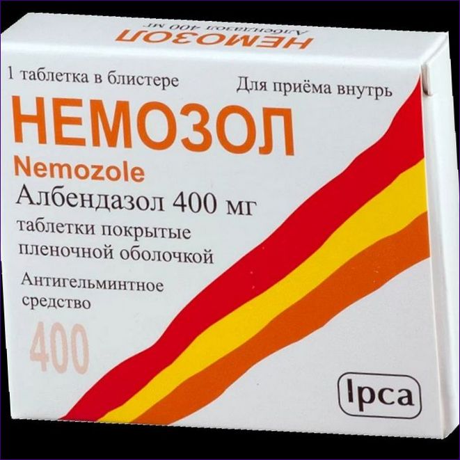 NEMOZOL