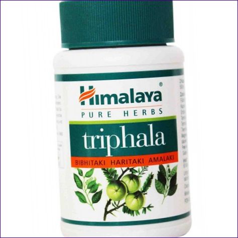 HIMALAYA TRIPHALA