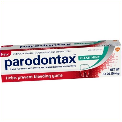 Parodontax