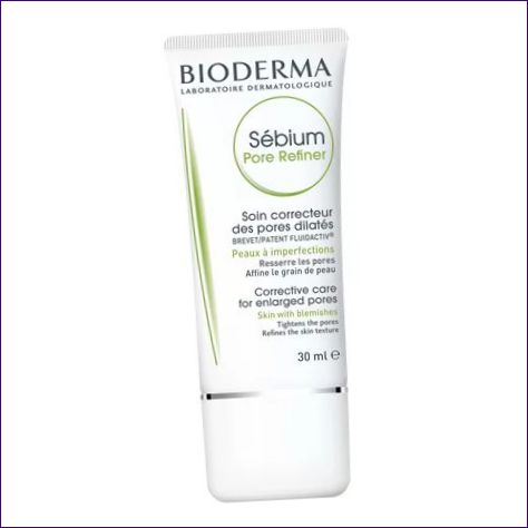 Bioderma Sebium Pore Refiner Pore Reduction Cream Concentrate