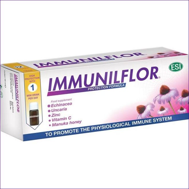 Immunilflor