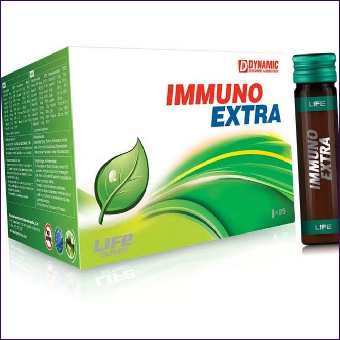 Immuno Extra