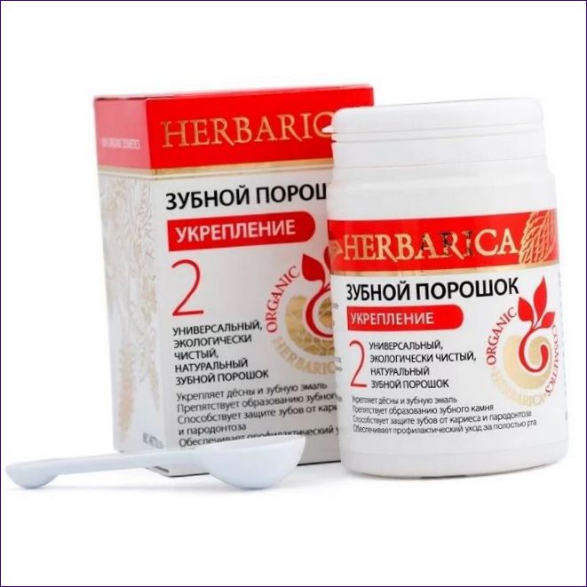 HERBARICA Biobyuti Firming