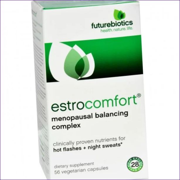 FutureBiotics EstroComfort