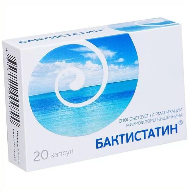 Bactistatin