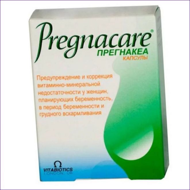 Pregnakea