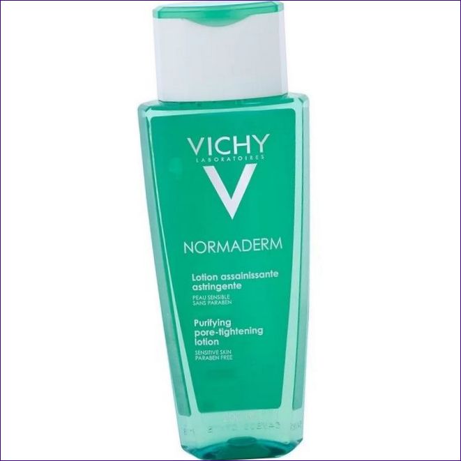 Vichy Normaderm Pore Reducing Lotion