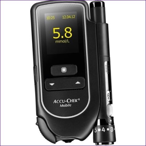 Accu-Chek Mobile