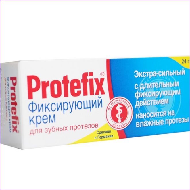 Protefix