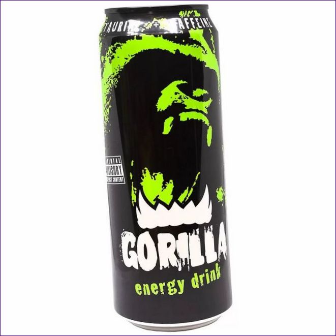 Gorilla