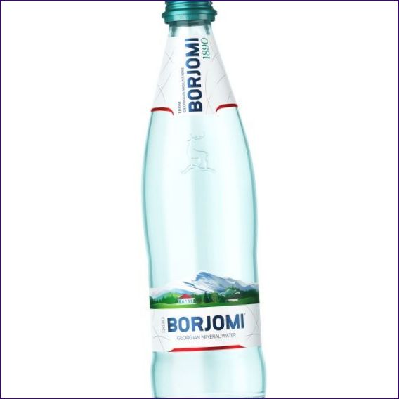 Borjomi