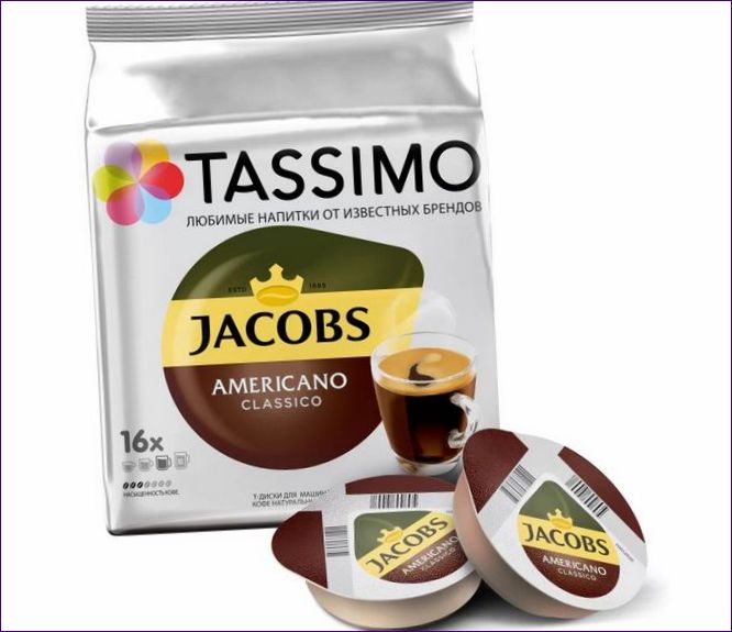 Tassimo