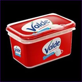 Valde Creamy