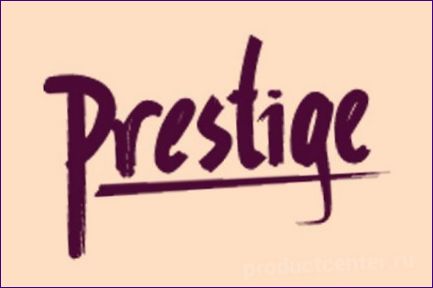 PRESTIGE